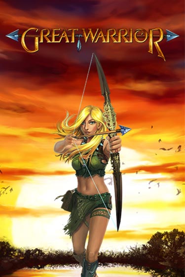 Great Warrior - играть онлайн | Казино Cristal Palace бесплатно