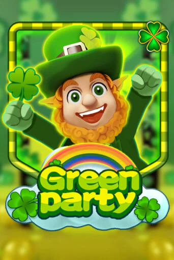 Green Party - играть онлайн | Казино Cristal Palace бесплатно