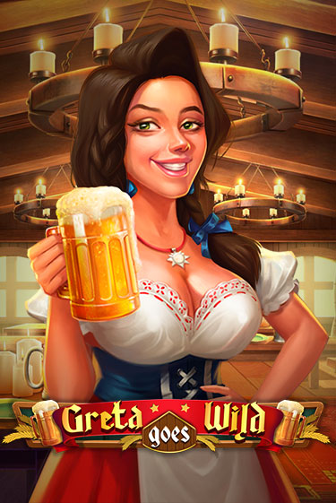 Greta Goes Wild - играть онлайн | Казино Cristal Palace бесплатно