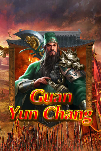 Guan Yun Chang - играть онлайн | Казино Cristal Palace бесплатно
