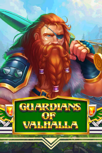 Guardians Of Valhalla - играть онлайн | Казино Cristal Palace бесплатно