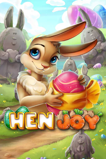 HENjoy - играть онлайн | Казино Cristal Palace бесплатно