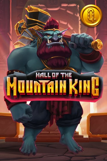 Hall of the Mountain King - играть онлайн | Казино Cristal Palace бесплатно