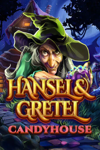 Hansel & Gretel Candyhouse - играть онлайн | Казино Cristal Palace бесплатно