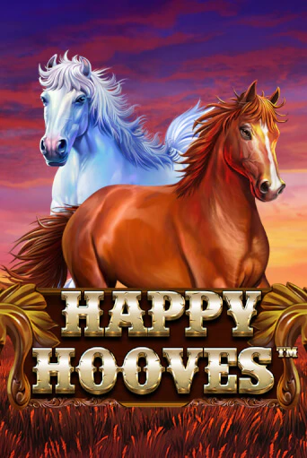 Happy Hooves - играть онлайн | Казино Cristal Palace бесплатно