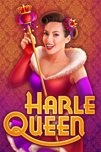Harlequeen - играть онлайн | Казино Cristal Palace бесплатно