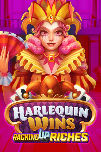 Harlequin Wins - играть онлайн | Казино Cristal Palace бесплатно