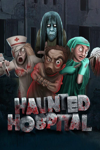 Haunted Hospital - играть онлайн | Казино Cristal Palace бесплатно