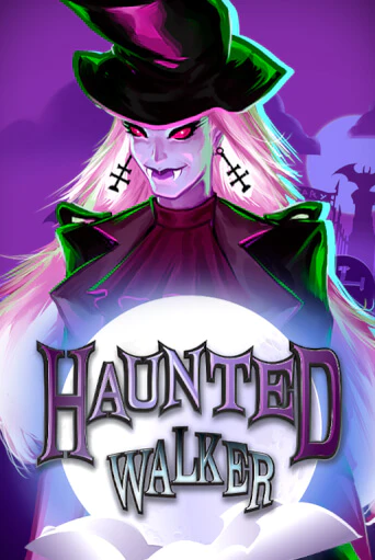 Haunted Walker - играть онлайн | Казино Cristal Palace бесплатно