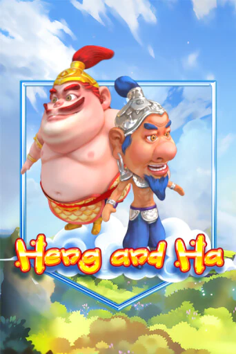 Heng and Ha - играть онлайн | Казино Cristal Palace бесплатно
