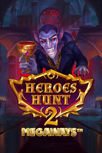 Heroes Hunt 2 Megaways - играть онлайн | Казино Cristal Palace бесплатно