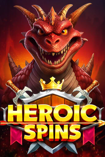 Heroic Spins - играть онлайн | Казино Cristal Palace бесплатно