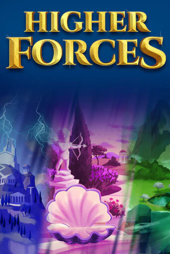 Higher Forces - играть онлайн | Казино Cristal Palace бесплатно