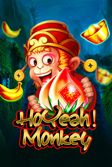 Ho Yeah Monkey - играть онлайн | Казино Cristal Palace бесплатно
