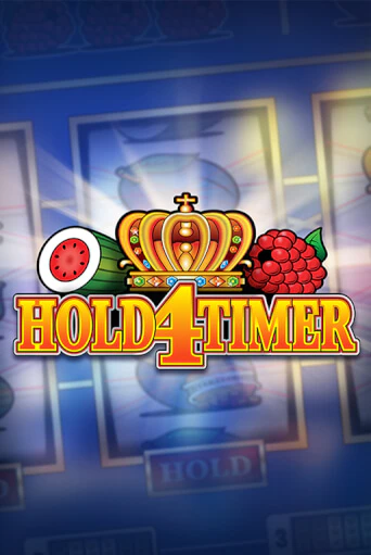Hold4Timer - играть онлайн | Казино Cristal Palace бесплатно
