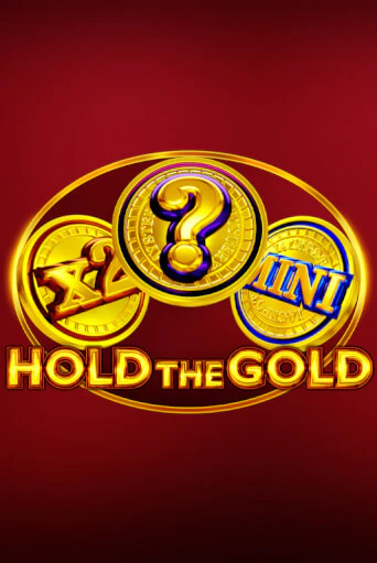 Hold The Gold - играть онлайн | Казино Cristal Palace бесплатно