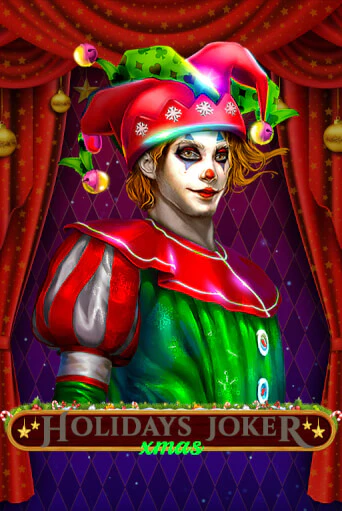 Holidays Joker - Xmas - играть онлайн | Казино Cristal Palace бесплатно