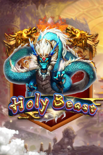 Holy Beast - играть онлайн | Казино Cristal Palace бесплатно
