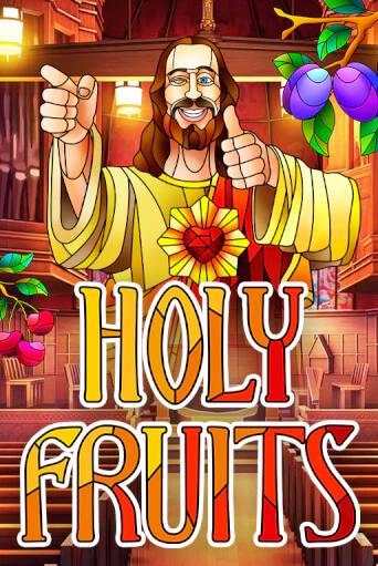 Holy Fruits - играть онлайн | Казино Cristal Palace бесплатно