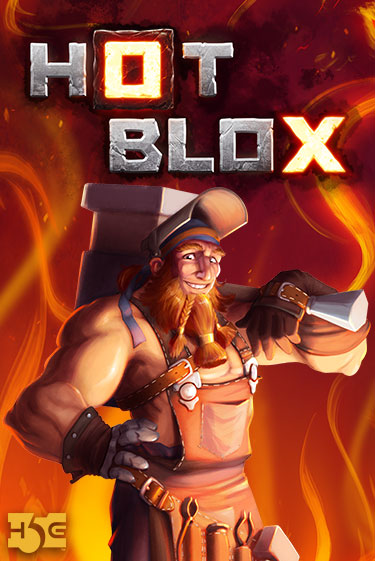 Hot Blox - играть онлайн | Казино Cristal Palace бесплатно