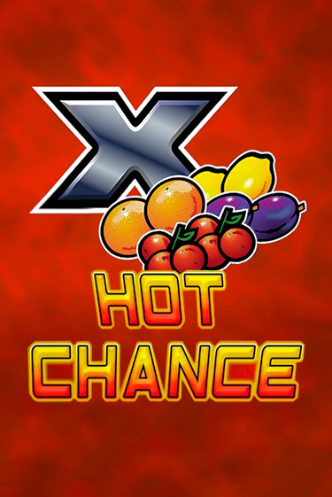 Hot Chance - играть онлайн | Казино Cristal Palace бесплатно