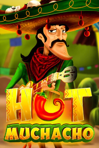 Hot Muchacho - играть онлайн | Казино Cristal Palace бесплатно