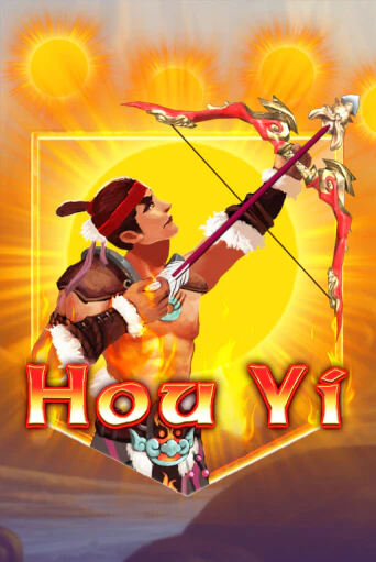 Hou Yi - играть онлайн | Казино Cristal Palace бесплатно