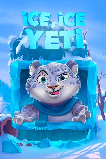Ice Ice Yeti - играть онлайн | Казино Cristal Palace бесплатно