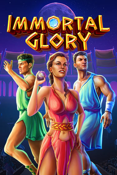 Immortal Glory - играть онлайн | Казино Cristal Palace бесплатно