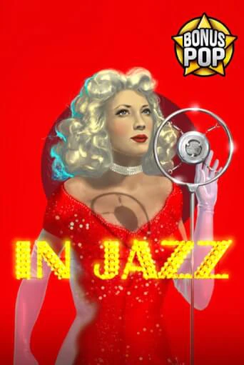 In Jazz - играть онлайн | Казино Cristal Palace бесплатно