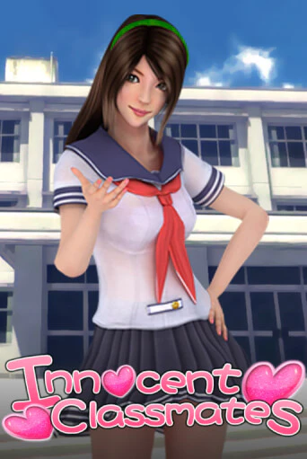 Innocent Classmates - играть онлайн | Казино Cristal Palace бесплатно