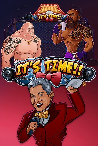 It's Time!! - играть онлайн | Казино Cristal Palace бесплатно