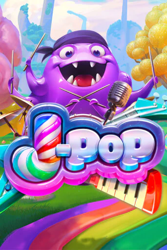 J-POP - играть онлайн | Казино Cristal Palace бесплатно