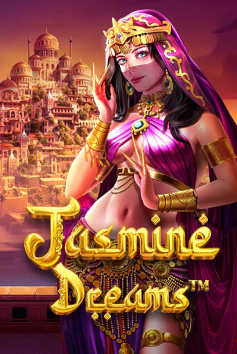 Jasmine Dreams - играть онлайн | Казино Cristal Palace бесплатно
