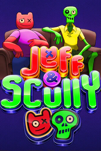 Jeff & Scully - играть онлайн | Казино Cristal Palace бесплатно