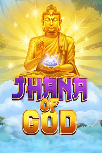 Jhana of God - играть онлайн | Казино Cristal Palace бесплатно