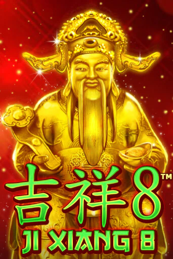 Ji Xiang 8 - играть онлайн | Казино Cristal Palace бесплатно