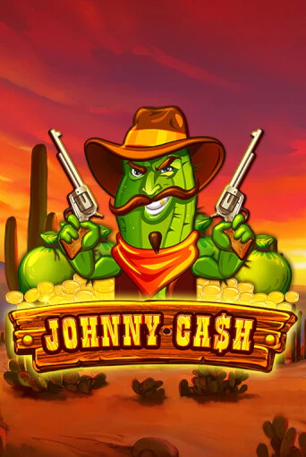 Johnny Cash - играть онлайн | Казино Cristal Palace бесплатно