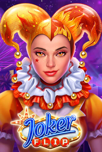 Joker Flip - играть онлайн | Казино Cristal Palace бесплатно