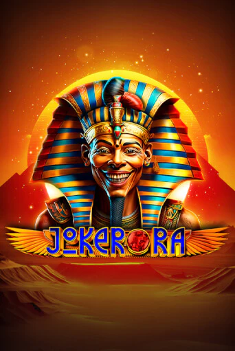 Joker Ra - играть онлайн | Казино Cristal Palace бесплатно