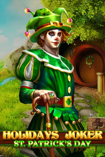 Joker's Charms - Patrick's Day - играть онлайн | Казино Cristal Palace бесплатно