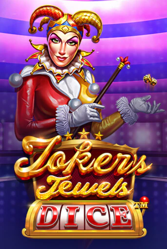 Joker's Jewel Dice - играть онлайн | Казино Cristal Palace бесплатно