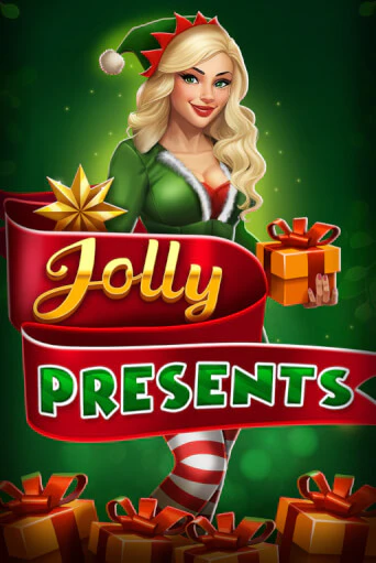 JOLLY PRESENTS - играть онлайн | Казино Cristal Palace бесплатно