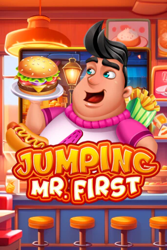 Jumping Fat Guy - играть онлайн | Казино Cristal Palace бесплатно