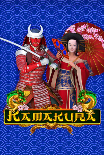 Kamakura - играть онлайн | Казино Cristal Palace бесплатно