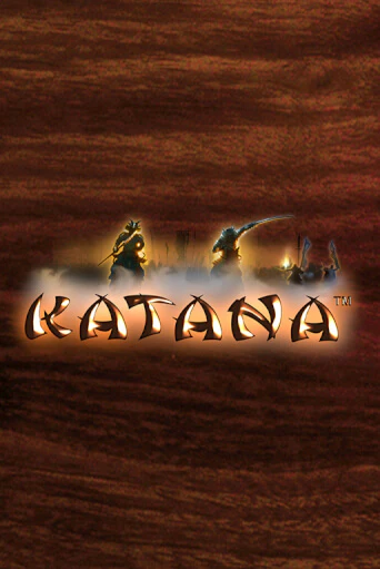 Katana - играть онлайн | Казино Cristal Palace бесплатно