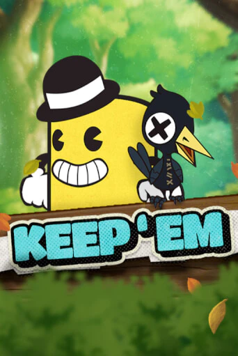 Keep'em - играть онлайн | Казино Cristal Palace бесплатно