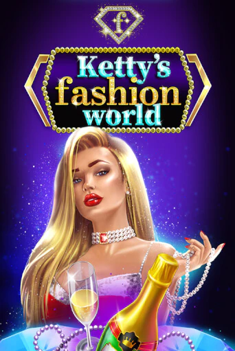 Ketty’s Fashion World - играть онлайн | Казино Cristal Palace бесплатно