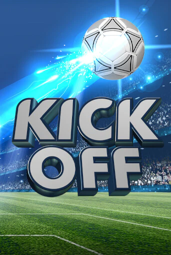 KickOff - играть онлайн | Казино Cristal Palace бесплатно