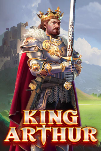 King Arthur - играть онлайн | Казино Cristal Palace бесплатно